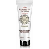 Perlier Caribbean Vanilla - Crema Idratante Corpo, 250ml