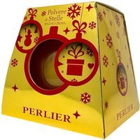 Perlier Christmas Edition - Polvere di Stelle Bagno Crema, 500ml