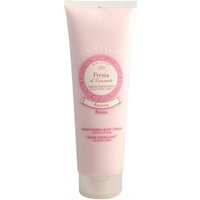 Perlier Fresia - Crema Idratante Vellutante Corpo, 250ml