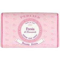Perlier Fresia - Sapone Delicato, 125g