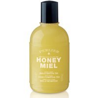 Perlier Honey - Bagno Crema Miele e Matcha Tea, 500ml