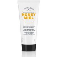 Perlier Honey - Crema Mani Quotidiana Idratante Protettiva al Miele, 100ml