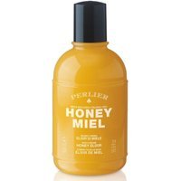 Perlier Honey Miel - Bagno Crema Elisir di Miele, 500ml