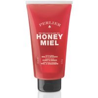 Perlier Honey Miel - Bagno Crema Miele e Zenzero, 250ml