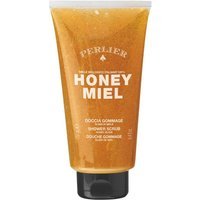 Perlier Honey Miel - Doccia Gommage Elisir di Miele, 250ml