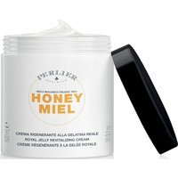 Perlier Honey Miel Crema Rigenerante alla Gelatina Reale, 500ml