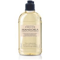 Perlier Mandorla - Olio Doccia Setificante, 250ml