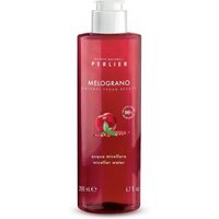Perlier Melograno - Acqua Micellare Viso Occhi e Labbra, 200ml