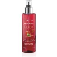 Perlier Melograno - Acqua Profumata Corpo Vitalizzante, 200ml