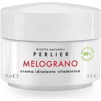 Perlier Melograno - Crema Idratante Vitaminica, 50ml