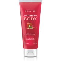 Perlier Melograno - Gel Doccia Energizzante, 250ml