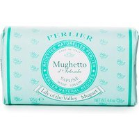 Perlier Mughetto - Sapone Solido Delicato, 125g