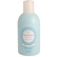 Perlier Muschio Bianco - Bagno Crema, 500ml