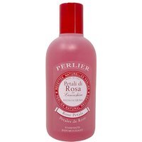 Perlier Petali di Rosa - Bagno Schiuma, 1000ml