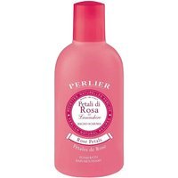 Perlier Petali di Rosa - Bagno Schiuma, 3 Litri