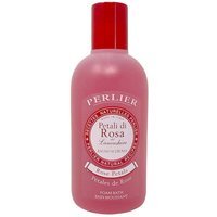 Perlier Petali di Rosa - Bagno Schiuma, 500ml