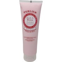 Perlier Petali di Rosa - Crema Corpo Idratante Setificante, 250ml