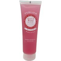 Perlier Petali di Rosa - Gel Doccia Profumato alla Rosa Rossa, 250ml