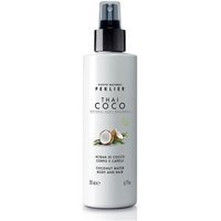 Perlier Thai Coco - Acqua di Cocco Corpo e Capelli, 200ml