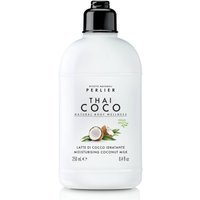 Perlier Thai Coco - Latte di Cocco Idratante Corpo, 250ml
