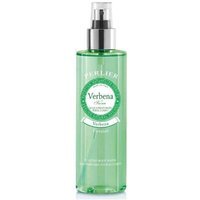 Perlier Verbena - Acqua Profumata Corpo Fresca Agrumata Verbena di Siena, 200ml