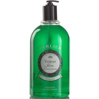 Perlier Vetiver - Bagno Schiuma, 3 Litri