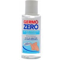 Perrigo Germozero Gel Igienizzante Mani, 100ml