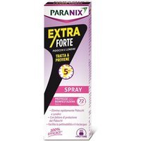 Perrigo Italia Paranix Spray Extra Forte Regolamento Mdr 100 Ml