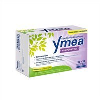 Perrigo Ymea - Vamp Control Integratore Alimentare, 64 Capsule