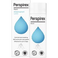 Perspirex Lozione Antitraspirante Mani, 100ml
