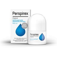 Perspirex Original Deodorante Antitraspirante Roll On, 20ml
