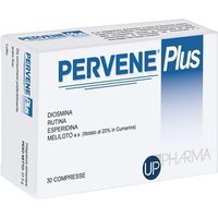 PERVENE PLUS 30CPR