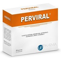 PERVIRAL 20BUST