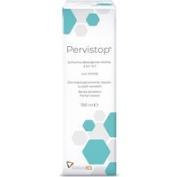 PERVISTOP SCHIUMA DET 150ML