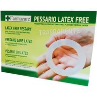 PESSARIO LATEX FREE 95MM