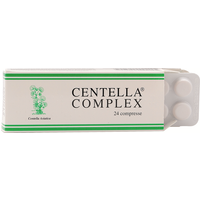 Peter Italia Sas Centella Complex 24 Compresse