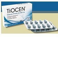 Peter Italia Sas Tiocen 24 Capsule