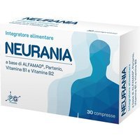 Pg Pharma Neurania 30 Compresse