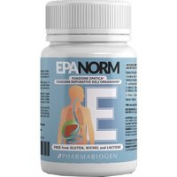 Pharmabiogen Epanorm 60 Capsule