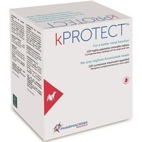 Pharmacross Co Ltd Kprotect 120 Compresse Masticabili