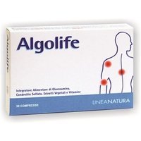 Pharma Food Manufacturing It. Algolife 30 Compresse