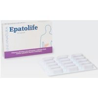 Pharma Food Manufacturing It. Epatolife 30 Capsule