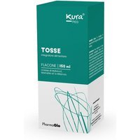 Pharmagio Kura Ped Tosse Integratore Alimentare, 150ml