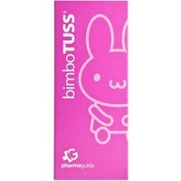 Pharmaguida Bimbotuss - Integratore alimentare per le difese e la tosse, Bimbotuss sciroppo 100 ml