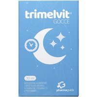 Pharmaguida Trimelvit Gocce 30 Ml