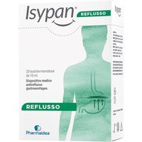 Pharmaidea Isypan - Reflusso Dispositivo Medico Anti-reflusso, 10 bustine
