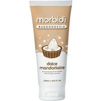 Pharmaidea Morbidì - Bagnodoccia Dolce Mandorlatte, 250ml