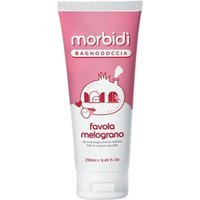 Pharmaidea Morbidì - Bagnodoccia Favola Melograno, 250ml