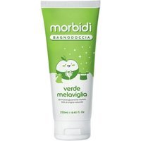 Pharmaidea Morbidì - Bagnodoccia Verde Melaviglia, 250ml