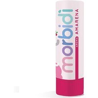 Pharmaidea Morbidì - Stick Labbra a Base Naturale Amarena, 5.5ml